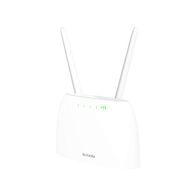 картинка Tenda 4G06 LTE Wi-Fi роутер от компании Intant